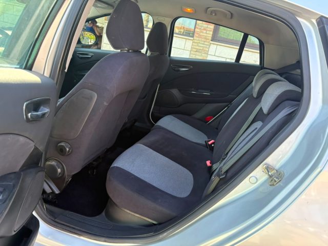 FIAT BRAVO 1.6 MJT 120 CV DPF EMOTION - foto 8
