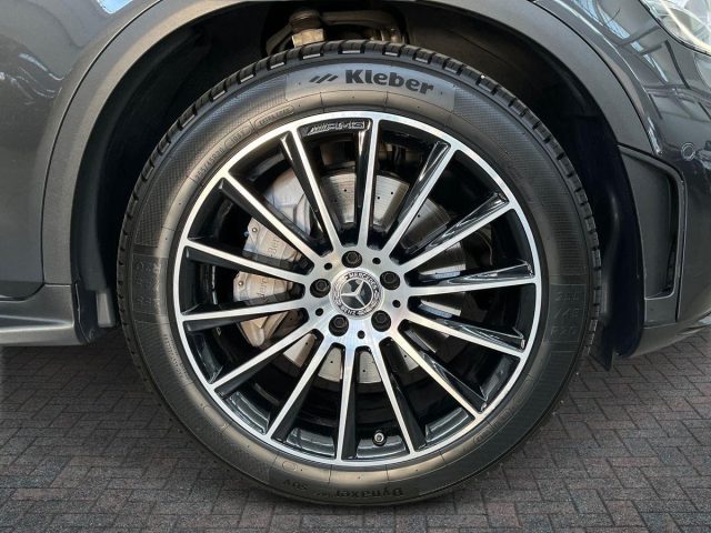 MERCEDES-BENZ GLC 220 D 4MATIC COUPÉ PREMIUM - foto 7
