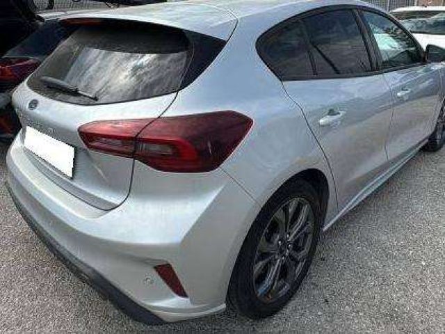 FORD FOCUS 5P ST-LINE 1.0T ECOBOOST HYBRID  - foto 6