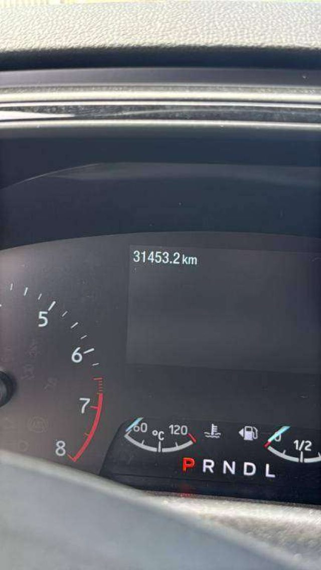 FORD FOCUS 5P ST-LINE 1.0T ECOBOOST HYBRID  - foto 10