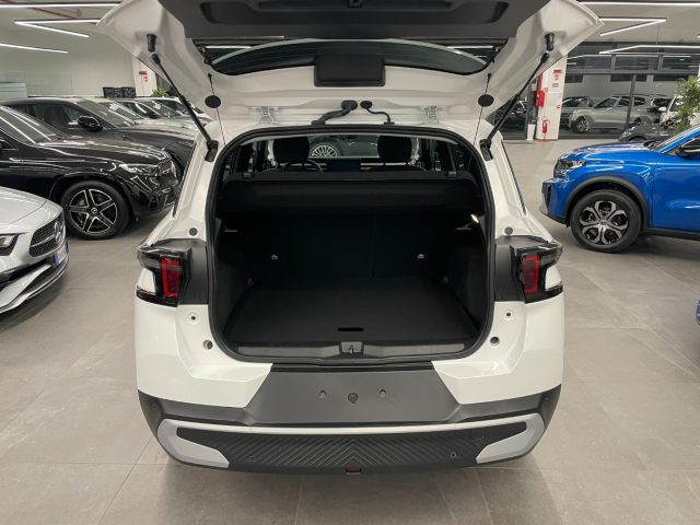 CITROEN C3 AIRCROSS 1.2 TURBO 100 CV PLUS KM0 MY26 - foto 18