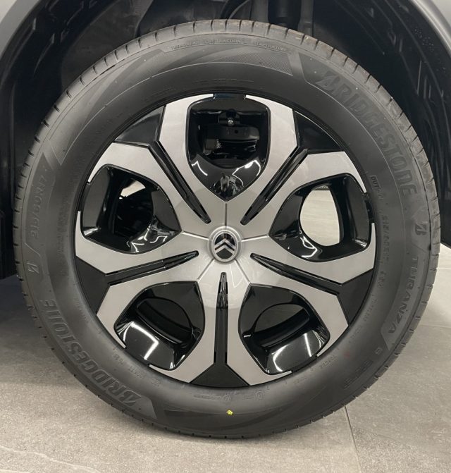 CITROEN C3 AIRCROSS 1.2 TURBO 100 CV PLUS KM0 MY26 - foto 16