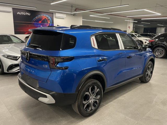 CITROEN C3 AIRCROSS 1.2 TURBO 100 CV PLUS KM0 MY26 - foto 12