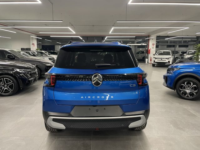 CITROEN C3 AIRCROSS 1.2 TURBO 100 CV PLUS KM0 MY26 - foto 8