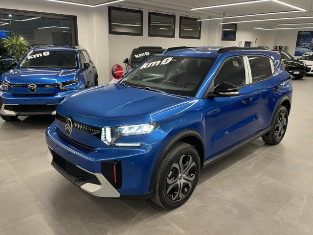 CITROEN C3 AIRCROSS 1.2 TURBO 100 CV PLUS KM0 MY26 - foto 19