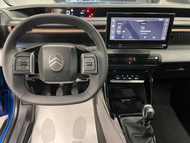 CITROEN C3 AIRCROSS 1.2 TURBO 100 CV PLUS KM0 MY26 - foto 17