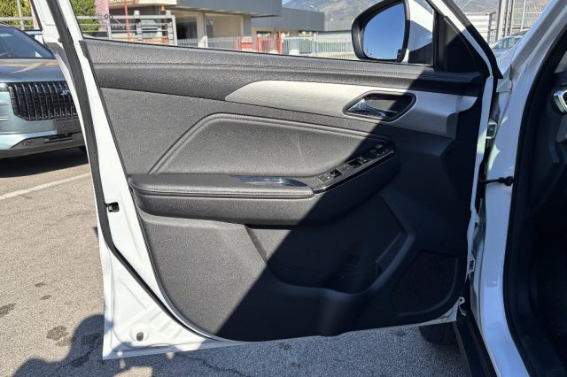 EVO EVO5 1.5 TURBO BI-FUEL GPL - foto 12