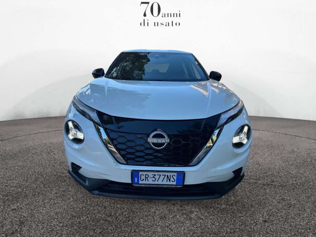 NISSAN JUKE 1.6 HEV N-CONNECTA - foto 3