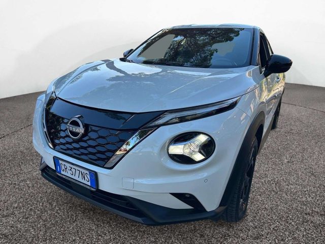 NISSAN JUKE 1.6 HEV N-CONNECTA - foto 4