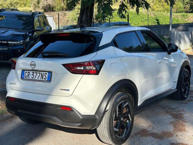 NISSAN JUKE 1.6 HEV N-CONNECTA - foto 5