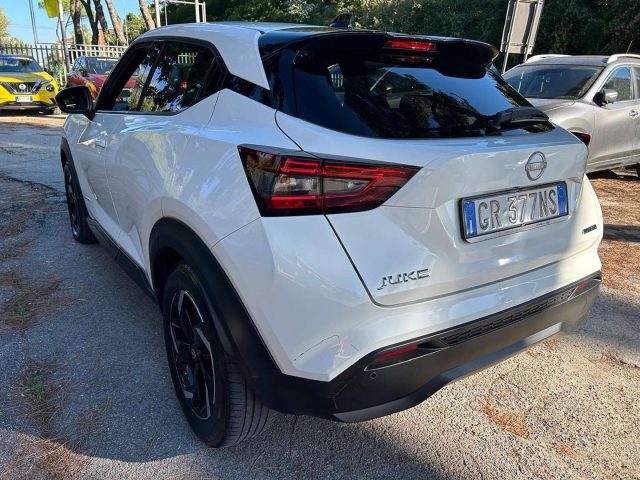 NISSAN JUKE 1.6 HEV N-CONNECTA - foto 7