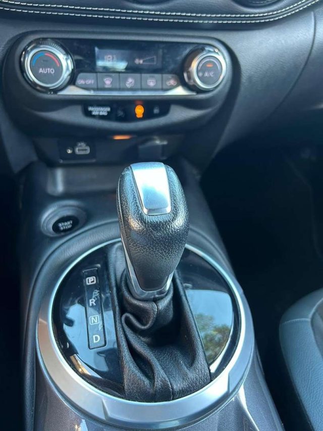 NISSAN JUKE 1.6 HEV N-CONNECTA - foto 9