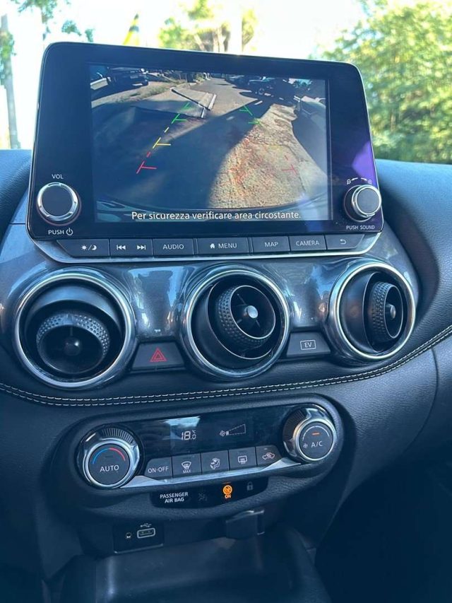 NISSAN JUKE 1.6 HEV N-CONNECTA - foto 10