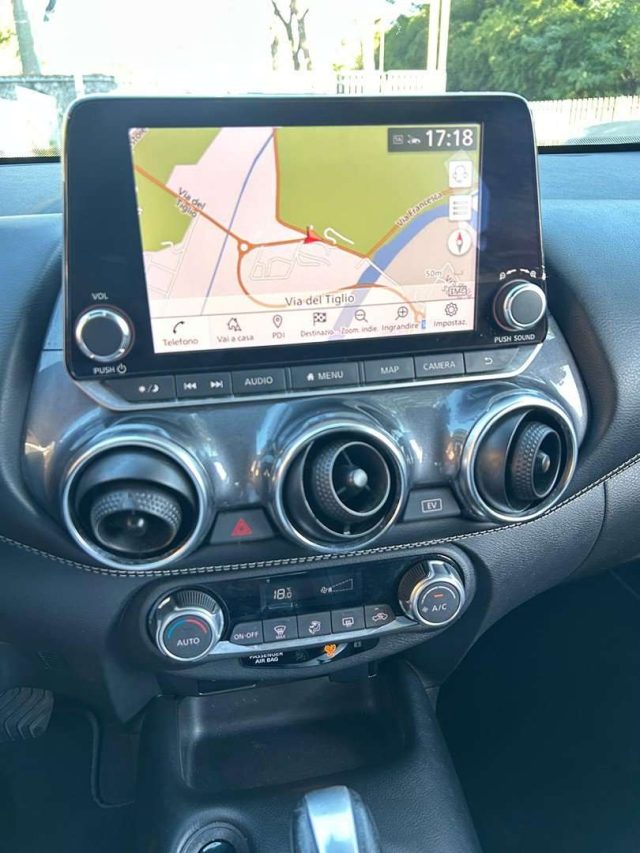 NISSAN JUKE 1.6 HEV N-CONNECTA - foto 14