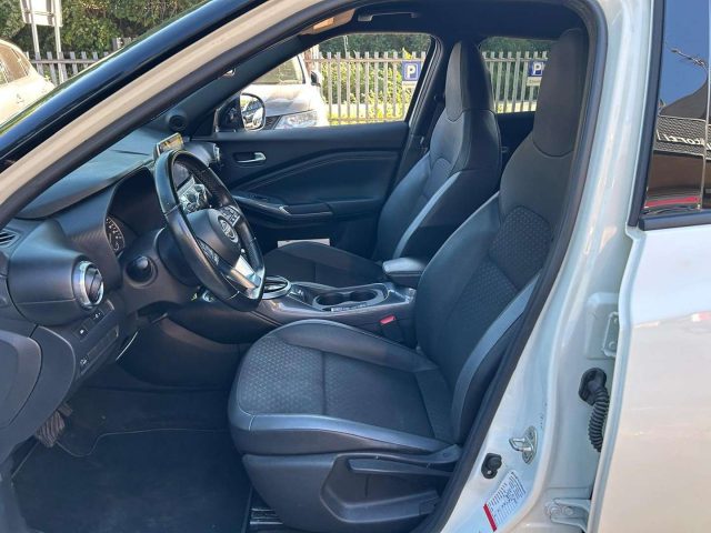 NISSAN JUKE 1.6 HEV N-CONNECTA - foto 15