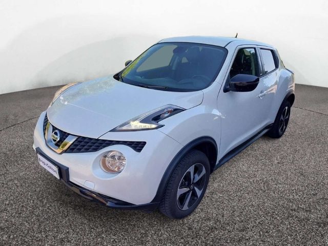 NISSAN JUKE I 2015 1.5 DCI 110CV BOSE PERSON - foto 4