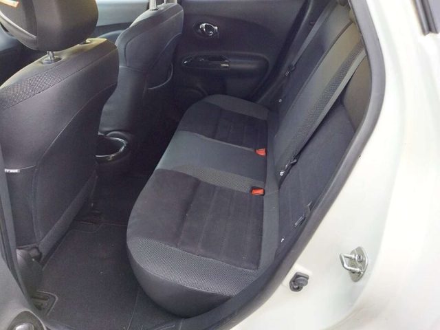 NISSAN JUKE I 2015 1.5 DCI 110CV BOSE PERSON - foto 9