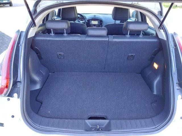 NISSAN JUKE I 2015 1.5 DCI 110CV BOSE PERSON - foto 10
