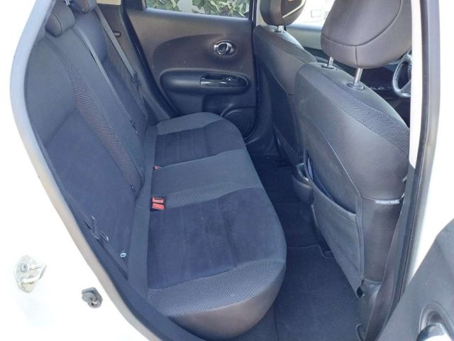 NISSAN JUKE I 2015 1.5 DCI 110CV BOSE PERSON - foto 12