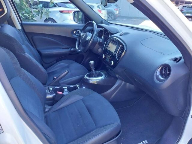NISSAN JUKE I 2015 1.5 DCI 110CV BOSE PERSON - foto 14