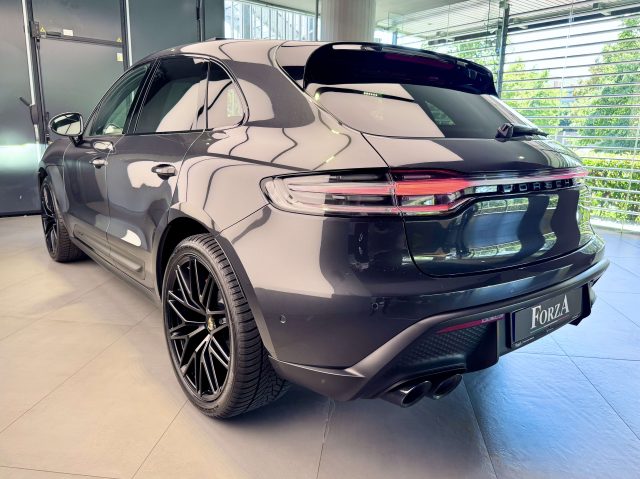 PORSCHE MACAN 2.9 GTS 440 CV PDK , TETTO APRIB - foto 6