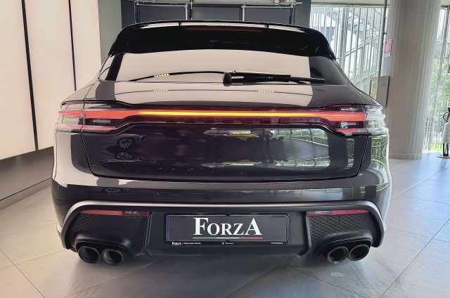 PORSCHE MACAN 2.9 GTS 440 CV PDK , TETTO APRIB - foto 7