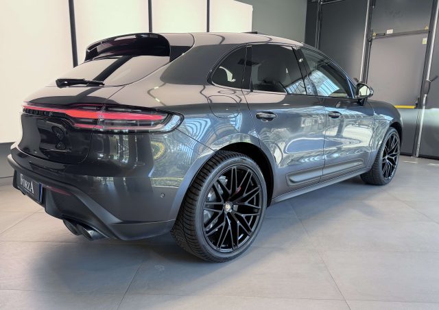 PORSCHE MACAN 2.9 GTS 440 CV PDK , TETTO APRIB - foto 8