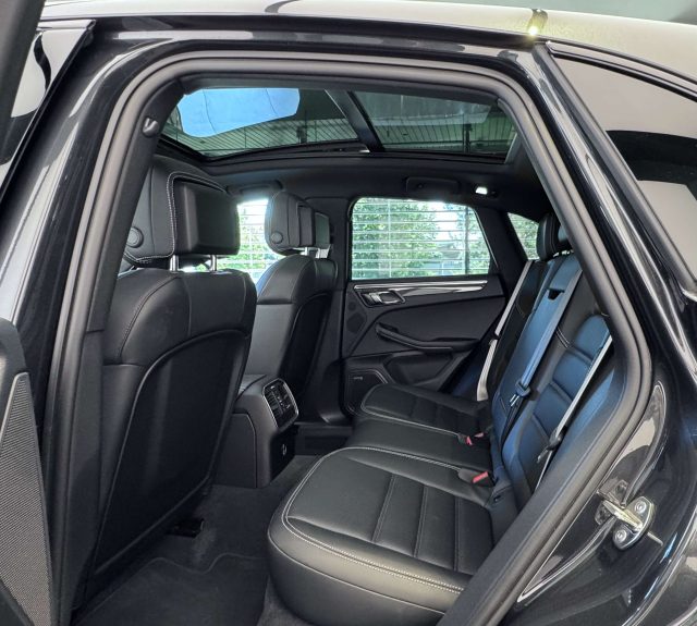 PORSCHE MACAN 2.9 GTS 440 CV PDK , TETTO APRIB - foto 10