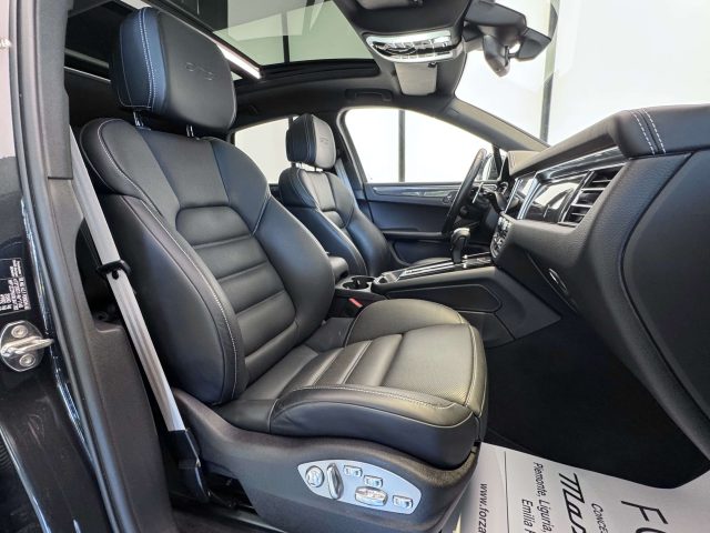 PORSCHE MACAN 2.9 GTS 440 CV PDK , TETTO APRIB - foto 11