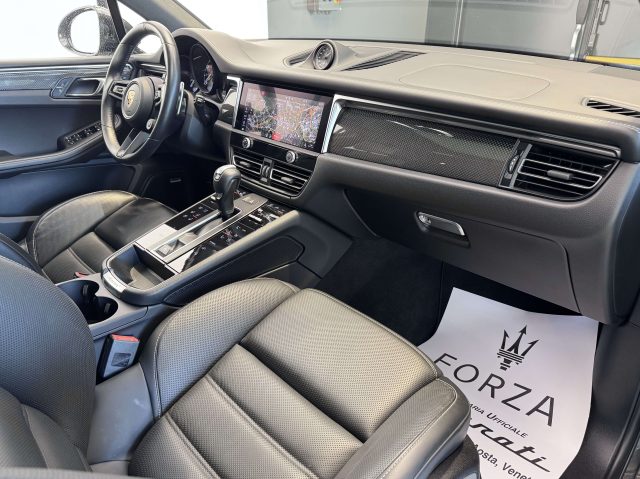 PORSCHE MACAN 2.9 GTS 440 CV PDK , TETTO APRIB - foto 12