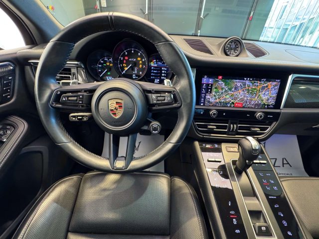 PORSCHE MACAN 2.9 GTS 440 CV PDK , TETTO APRIB - foto 13