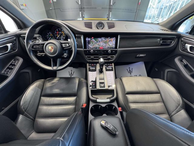 PORSCHE MACAN 2.9 GTS 440 CV PDK , TETTO APRIB - foto 14