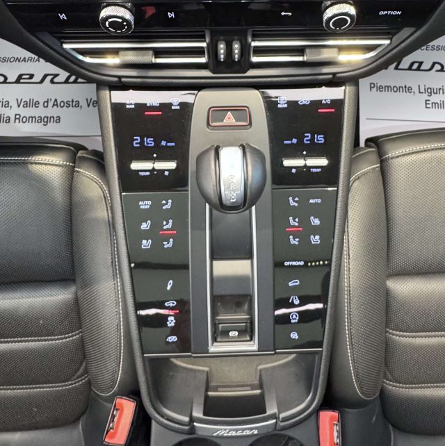 PORSCHE MACAN 2.9 GTS 440 CV PDK , TETTO APRIB - foto 15