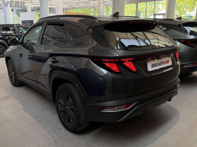 HYUNDAI TUCSON TUCSON III 2021 1.6 HEV XTECH 2W - foto 9