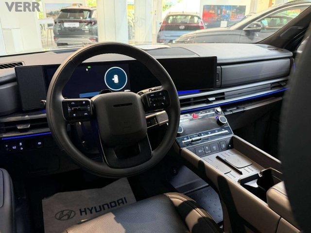 HYUNDAI SANTA FE 1.6 PHEV 4WD XCLASS + CALLIGRAPH - foto 7