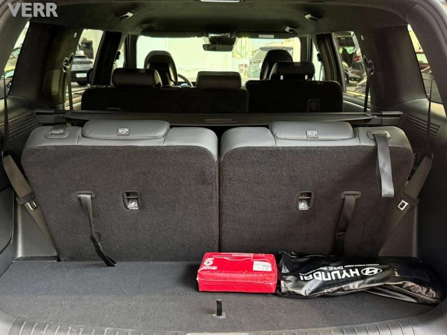 HYUNDAI SANTA FE 1.6 PHEV 4WD XCLASS + CALLIGRAPH - foto 9