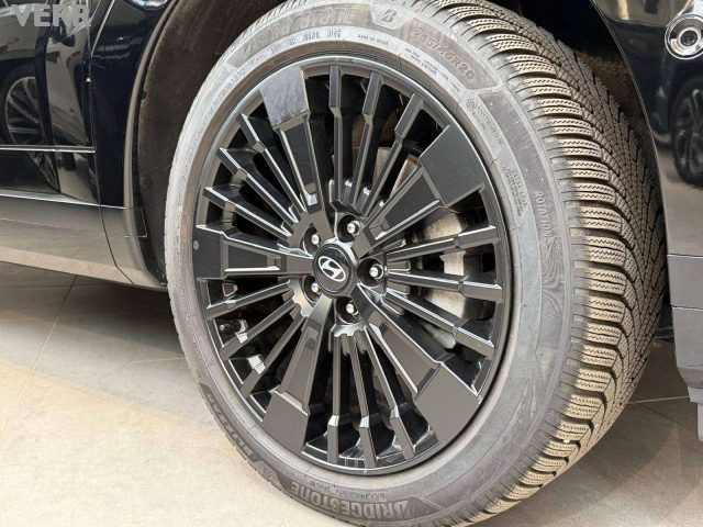 HYUNDAI SANTA FE 1.6 PHEV 4WD XCLASS + CALLIGRAPH - foto 10