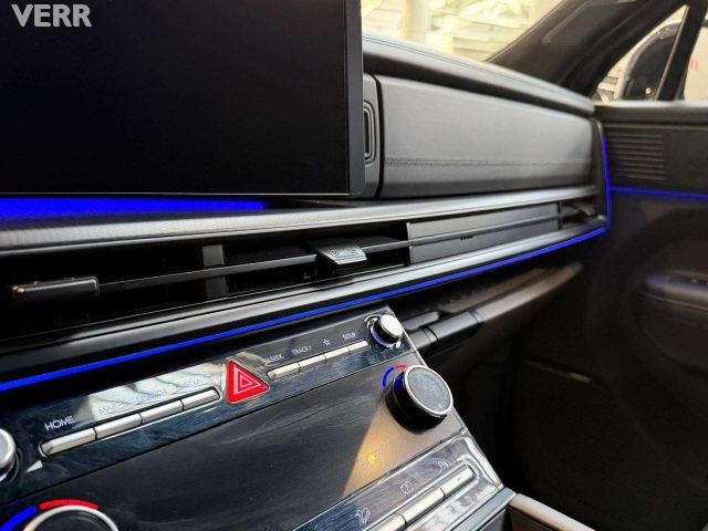 HYUNDAI SANTA FE 1.6 PHEV 4WD XCLASS + CALLIGRAPH - foto 11