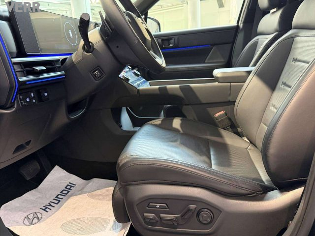HYUNDAI SANTA FE 1.6 PHEV 4WD XCLASS + CALLIGRAPH - foto 13
