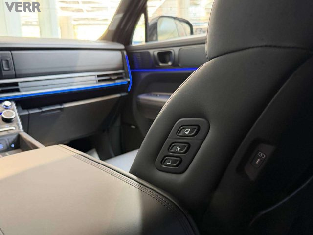 HYUNDAI SANTA FE 1.6 PHEV 4WD XCLASS + CALLIGRAPH - foto 14