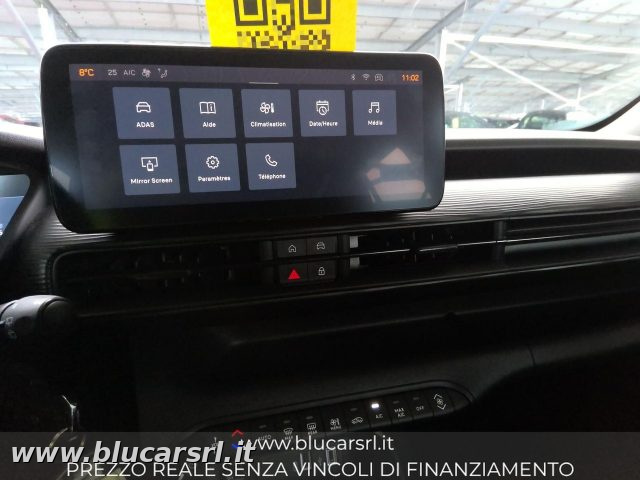 JEEP AVENGER 1.2 TURBO ALTITUDE - foto 4
