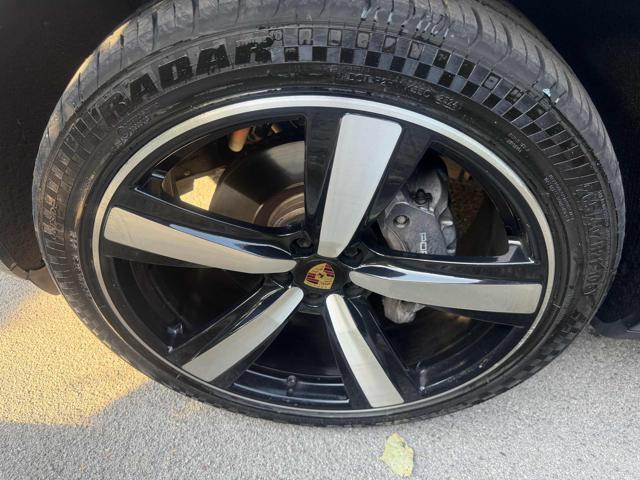 PORSCHE MACAN 2.0 CERCHI 21 SCARICHI - foto 13