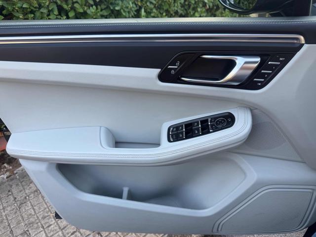 PORSCHE MACAN 2.0 CERCHI 21 SCARICHI - foto 11
