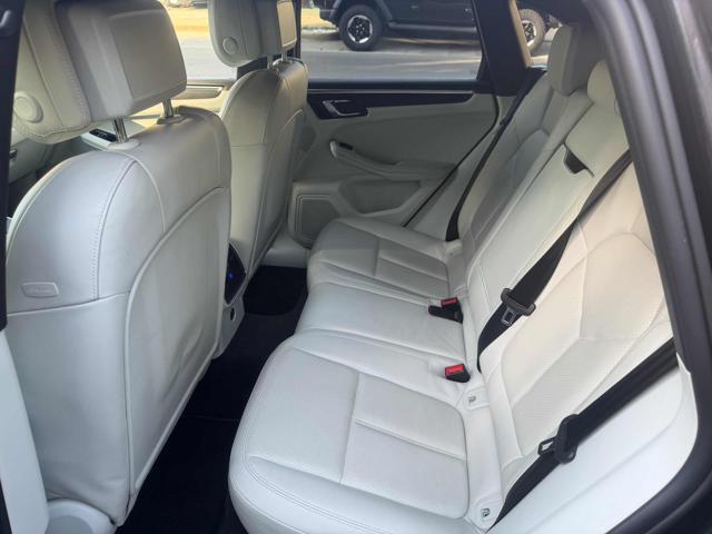 PORSCHE MACAN 2.0 CERCHI 21 SCARICHI - foto 12