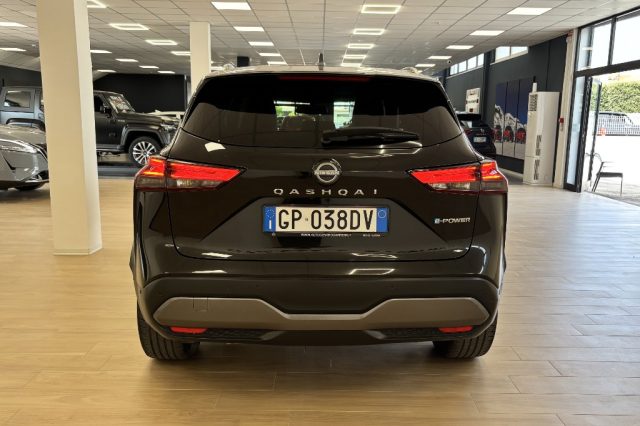 NISSAN QASHQAI E-POWER TEKNA N1 - foto 6