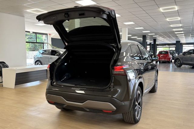 NISSAN QASHQAI E-POWER TEKNA N1 - foto 7