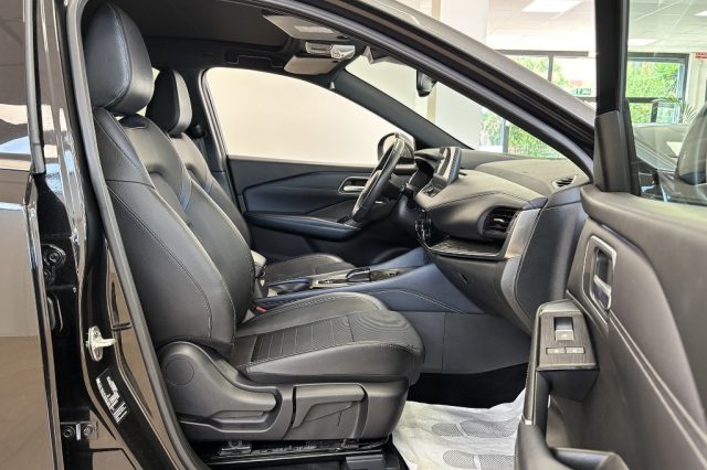 NISSAN QASHQAI E-POWER TEKNA N1 - foto 8