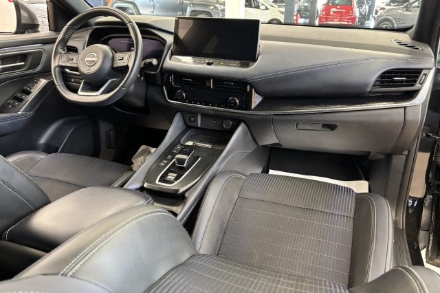 NISSAN QASHQAI E-POWER TEKNA N1 - foto 9