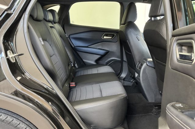 NISSAN QASHQAI E-POWER TEKNA N1 - foto 10