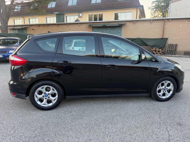 FORD C-MAX 1.6 TDCI 115CV TITANIUM SENZA LA - foto 8